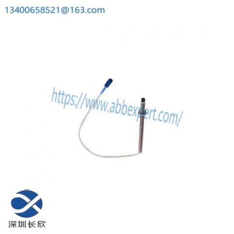 BENTLY 88984-03NSPP Industrial Control Module