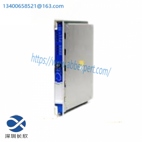 Bently Nevada 3500/40M Industrial Control Module