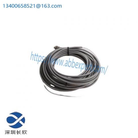 Bently Nevada 84661-60 Interconnect Cable - Industrial Control Network Solutions