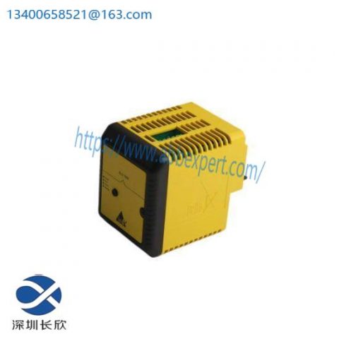 EMERSON KJ2201X1-BA1 12P3162X162 VS3202 SLS 1508 Logic Solver - Advanced Control System for Industrial Automation