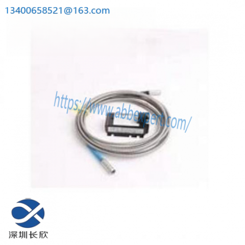 EMERSON PR6424/000-110 CON021/914-100: Precision Control Module for Industrial Automation