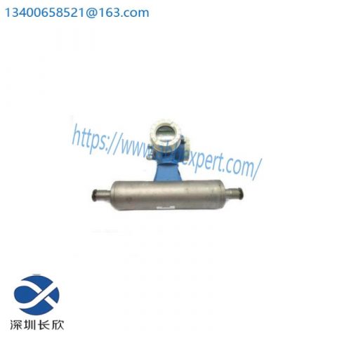 ENDRESS+HAUSER 63IT25-FTH00A25B1A Flowmeter, 85-260VAC, 360PSI, 300°F