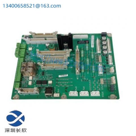 EXPUT 3402062700 Industrial PLC Module, High Performance & Reliability