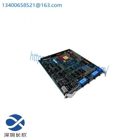 GE DS3800HAIC1D1B: Advanced Turbine Control Module, Optimized for Industrial Efficiency