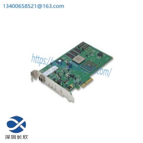 GE PCIE-5565RC Industrial Interface Card