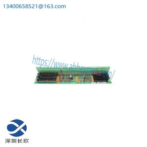 GE 531X121PCRAKG1 Power Connection Board for Industrial Control Systems
