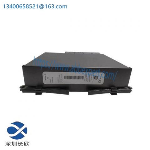 GE IC3600VANC1 Industrial Control Module