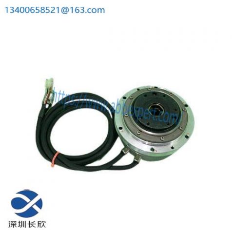 HD FHA-32C-100-E250-C: Precision Industrial Drive Actuator