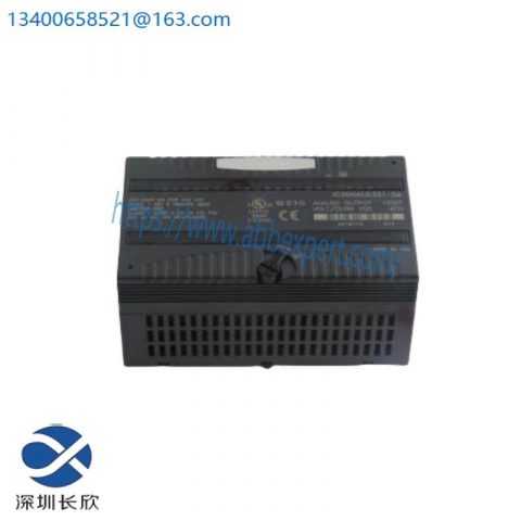 GE DS3800DLCA1A1C Boards for Turbine Control/Mark IV DS3800