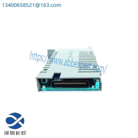 Honeywell 05701-A-0327 DC Input Analytics Module