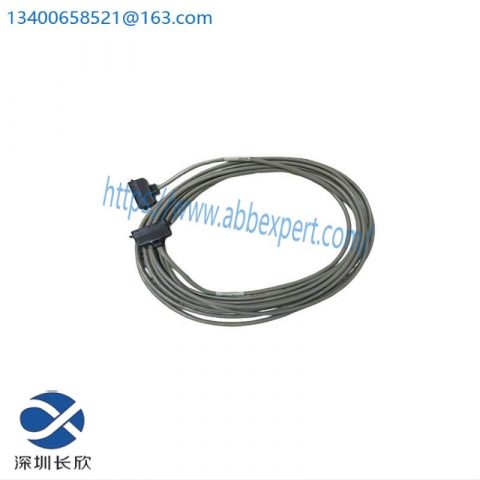 Honeywell 51202938-008 FTA Cable: Advanced Industrial Control Solution