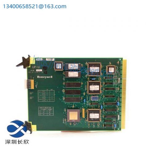 Honeywell 51306154-100: PCB Circuit Board, Precision Engineered for Industrial Control Systems