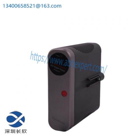 Honeywell 8C-PDOD51 & 8C-TDOD51 Digital Output 24V Modules