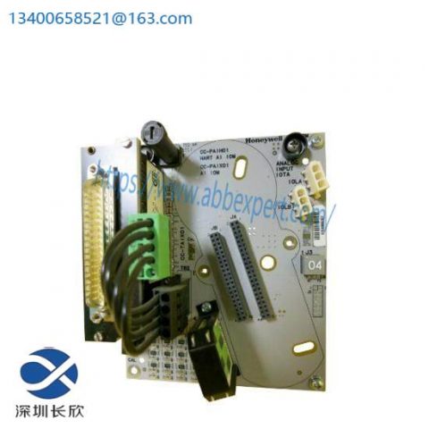 Honeywell CC-TAIM01 Low-Level Mux Module: Industrial Automation Solution