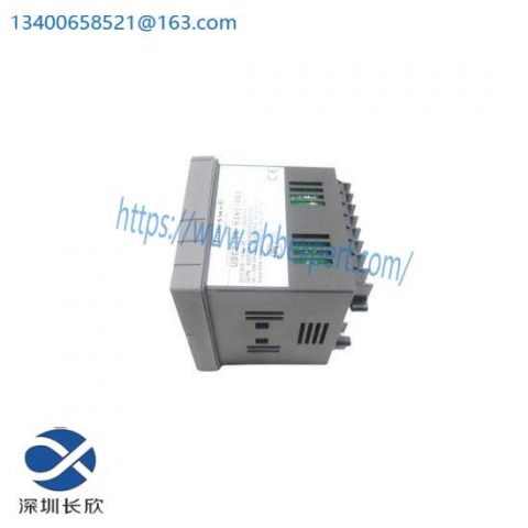 Honeywell UDC2300 Temperature Controller DC23CB-EE-00-11-0000000-00-0