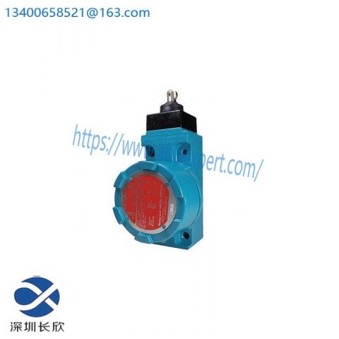 Honeywell AAI841-S50 Industrial Automation Module