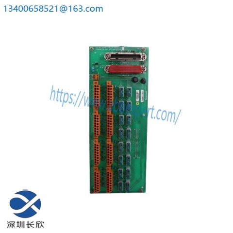 Honeywell MC-YDOY22 51204162-175 - Industrial Control Module