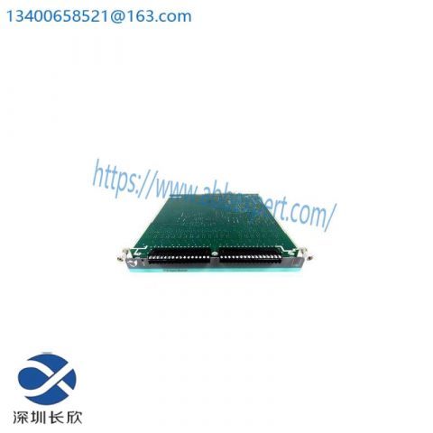 Metso 3BHE043536R0001 Industrial Control Module, Enhanced Performance and Durability