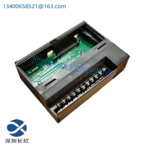 GE DS3800HRRB1C1B MARK IV Relay Output Digital I/O Board