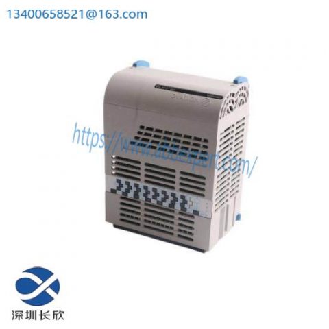 Ovation 5X00622G01 - 16 Channel RTD Input Module, Precision Temperature Measurement