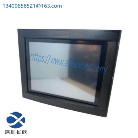 Parker PM1-5E1-XD3 Touch Screen: Industrial Control Solutions, Precision at Your Fingertips