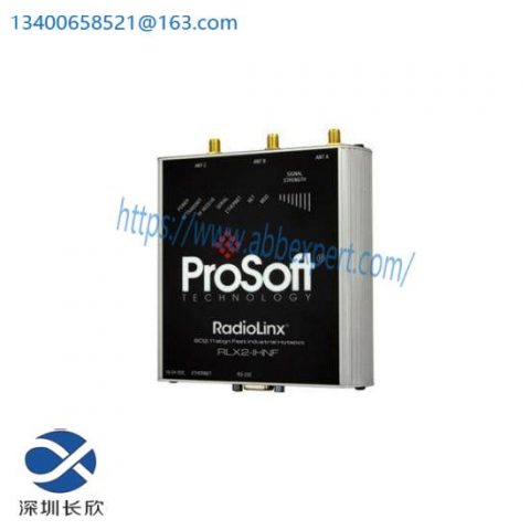 ProSoft RLXIB-IHG-AHotspot Industrial Hotspot Module