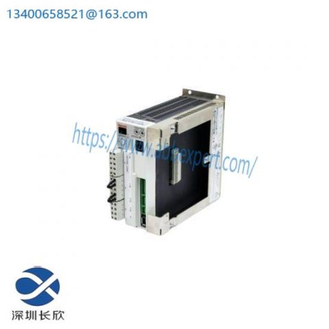REXROTH DKC1.03-012-3-MGP-01VRS Servo Drive - Precision Control for Advanced Automation