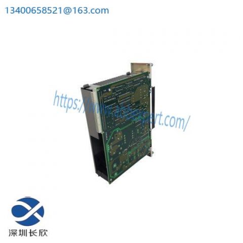 SAT Automation Systems LIY-510 Industrial Control Module, High Precision, Robust Design