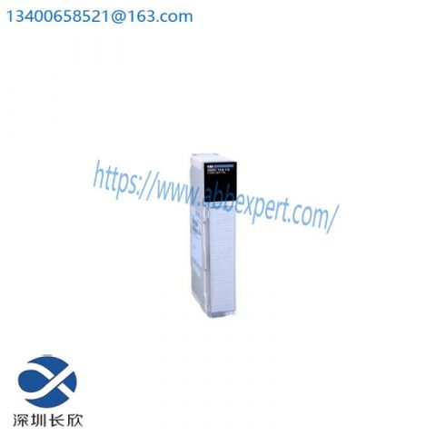 Schneider VDI22245 Industrial Control Module