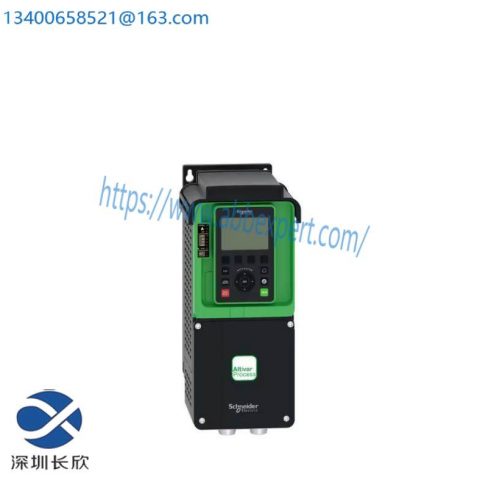 Schneider TSX07312412 Modular Control Unit