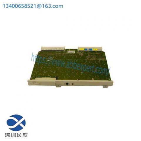 Siemens 6DS1837-8EA RAM MEMORY ASSEMBLY, High-performance Industrial Control Module