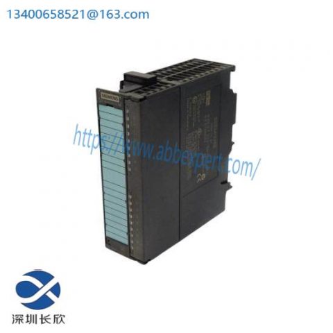 Siemens 6ES7 322-1BH01-0AA0 Digital Output Module - Advanced Control Solutions for Industrial Automation