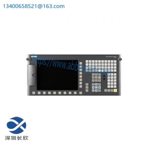 SIEMENS 6FC5370-3AA30-0AA1 Horizontal CNC Hardware, Precision Driven for Manufacturing Excellence