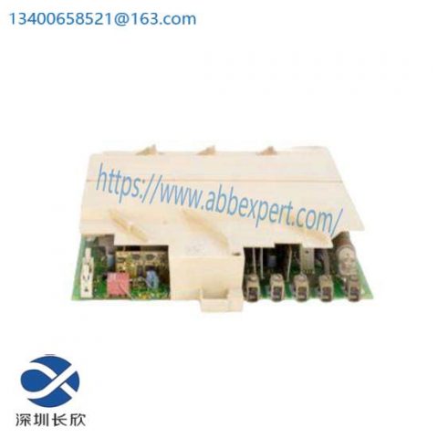 SIEMENS 6SC6130-0FE01 Power Module for Industrial Control Systems