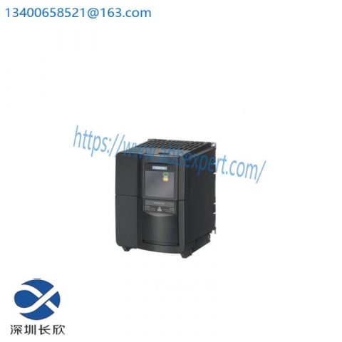 Siemens 6SE6440-2UD23-0BA1: High-Performance Variable Frequency Drive for Industrial Control