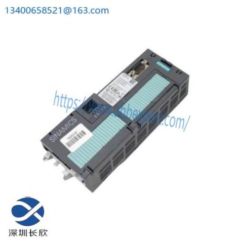 SIEMENS 6RA7091-6FS22-0-ZG94+K00+K01+K11+S00 DC Drive System with Control Unit and Accessories