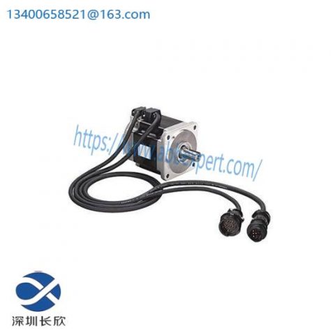 TLYA 230PBJ64AA Industrial Servo Motor