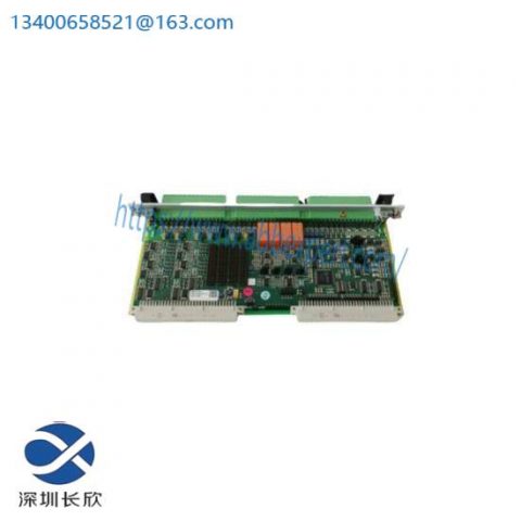 VIBRO 200-560-000-113 VM600 Module for Industrial Automation
