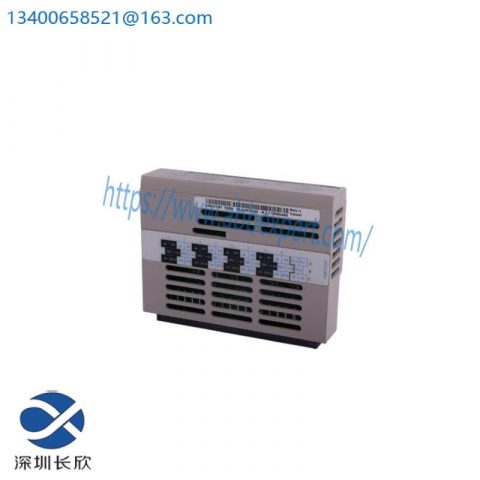 WESTINGHOUSE 1C31238H01 Digital Input Module, Industrial Automation Control