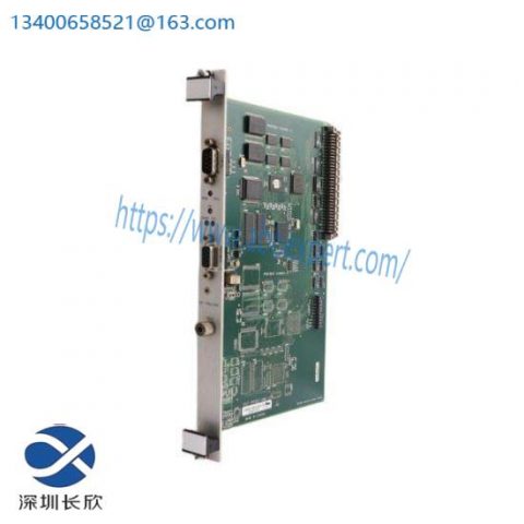 Woodhead 5136-CN-VME Control Net Cord - High Performance Networking Module