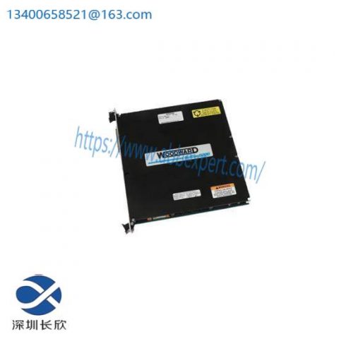 Woodward 5466-425E Speed Loadsharing Control Module