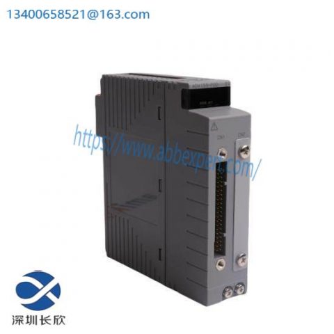 YOKOGAWA SDV144-S13/B4D00 Input Module - High Precision Control Component