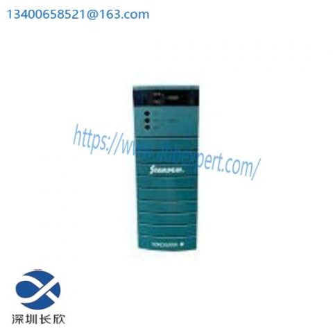 YOKOGAWA NFPW444-10 S2 Power Module